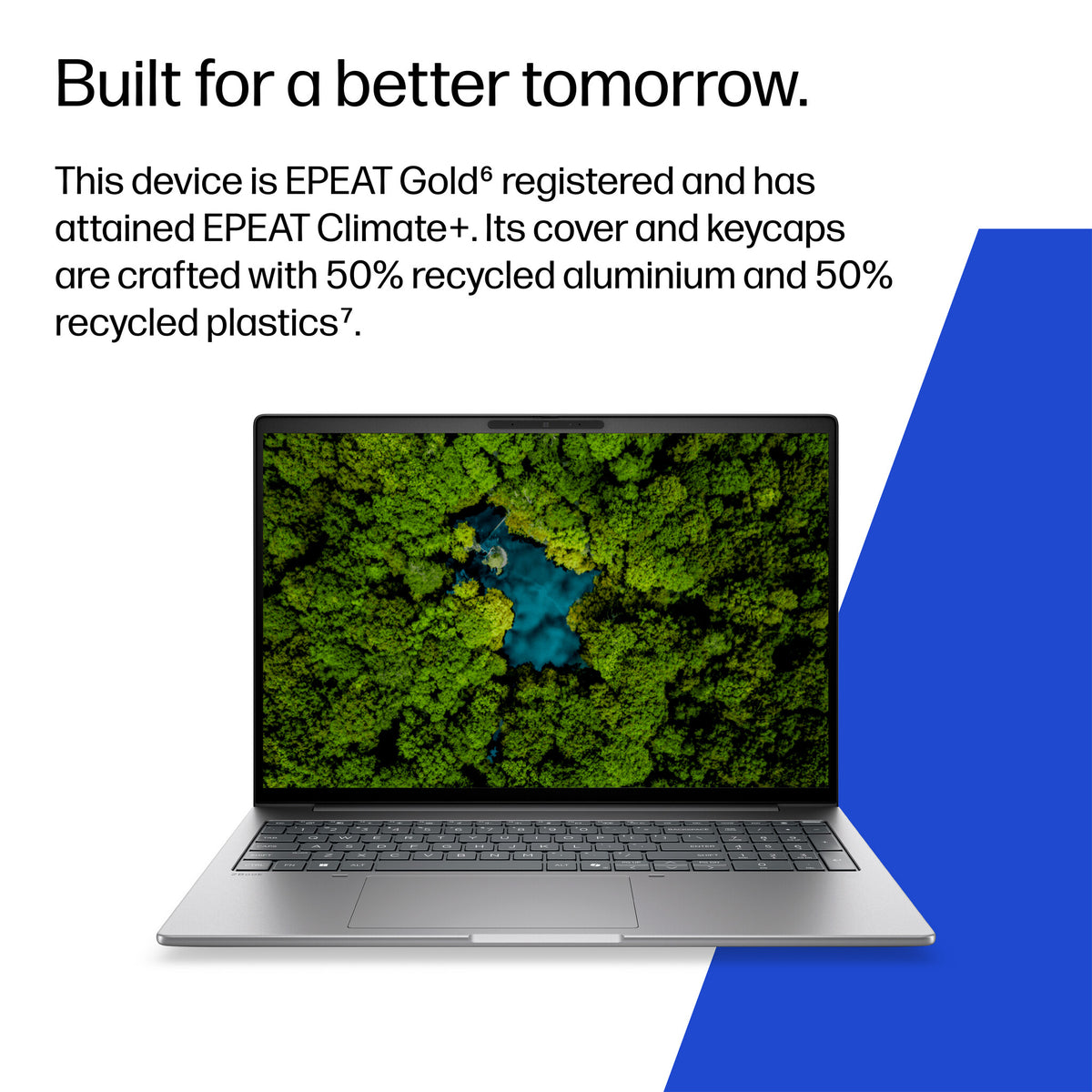 HP ZBook 8 G2i 14 inch Mobile Workstation PC - Data Science Copilot+ PC Intel Core Ultra 7 356H 35.6 cm (14") WUXGA 32 GB DDR5-SDRAM 1 TB SSD Wi-Fi 7 (802.11be) Windows 11 Pro AI Workstation, AI PC Silver
