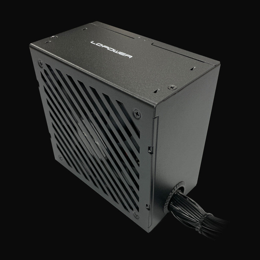 LC-Power LC6850B-SI V3.1 power supply unit 850 W 20+4 pin ATX ATX