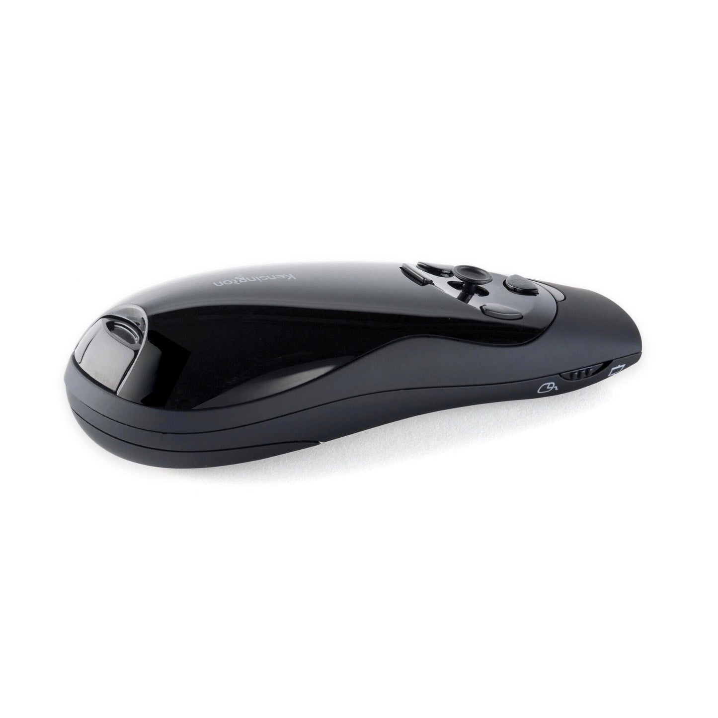 Kensington Presenter Expert Wireless Cursor Control with Red Laser
