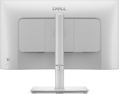 DELL S Series S2425HSM computer monitor 61 cm (24") 1920 x 1080 pixels Full HD LCD White