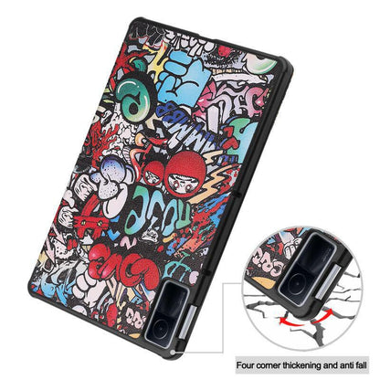 CoreParts TABX-XMI-COVER9 tablet case Flip case