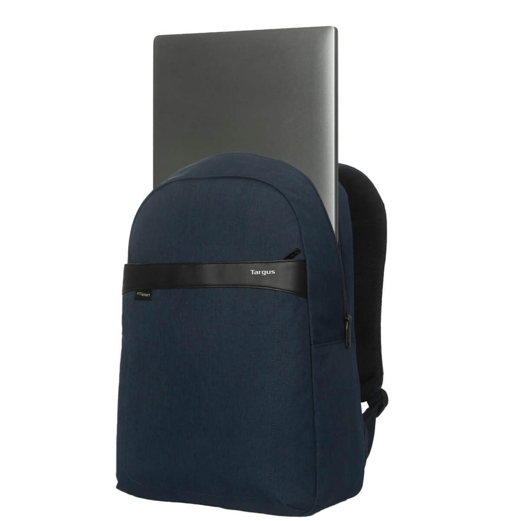 Targus EcoSmart backpack Travel backpack Navy