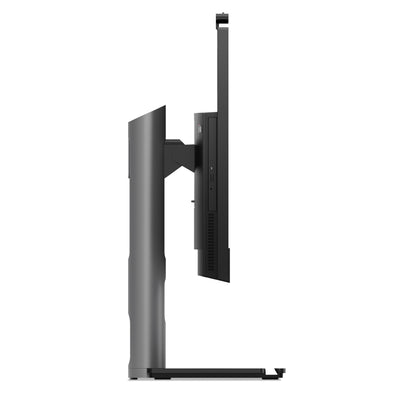 Lenovo ThinkCentre M90a Gen 5 Intel® Core™ i5 i5-14500 60.5 cm (23.8") 1920 x 1080 pixels All-in-One PC 16 GB DDR5-SDRAM 512 GB SSD Windows 11 Pro Wi-Fi 6E (802.11ax) Black