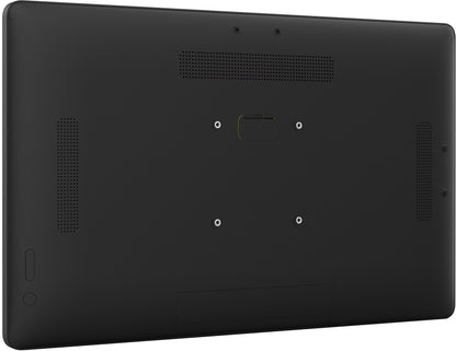 iiyama TW2424AS-B3P Signage Display Interactive flat panel 60.5 cm (23.8") Wi-Fi 450 cd/m² Full HD Black Touchscreen Built-in processor Android 24/7