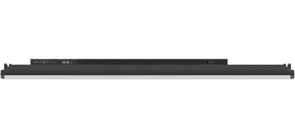 Viewsonic IFP7552-2F interactive whiteboard 190.5 cm (75") 3840 x 2160 pixels Touchscreen Black HDMI