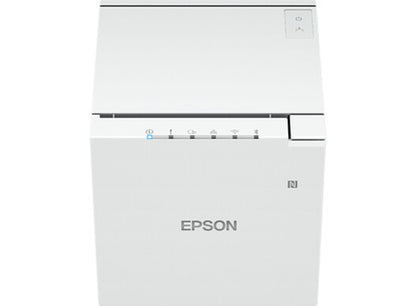Epson TM-m30III (151): Wi-Fi + Bluetooth Model, White, EU