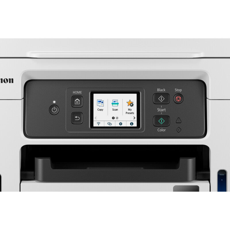 Canon GX4050 Inkjet A4 600 x 1200 DPI Wi-Fi