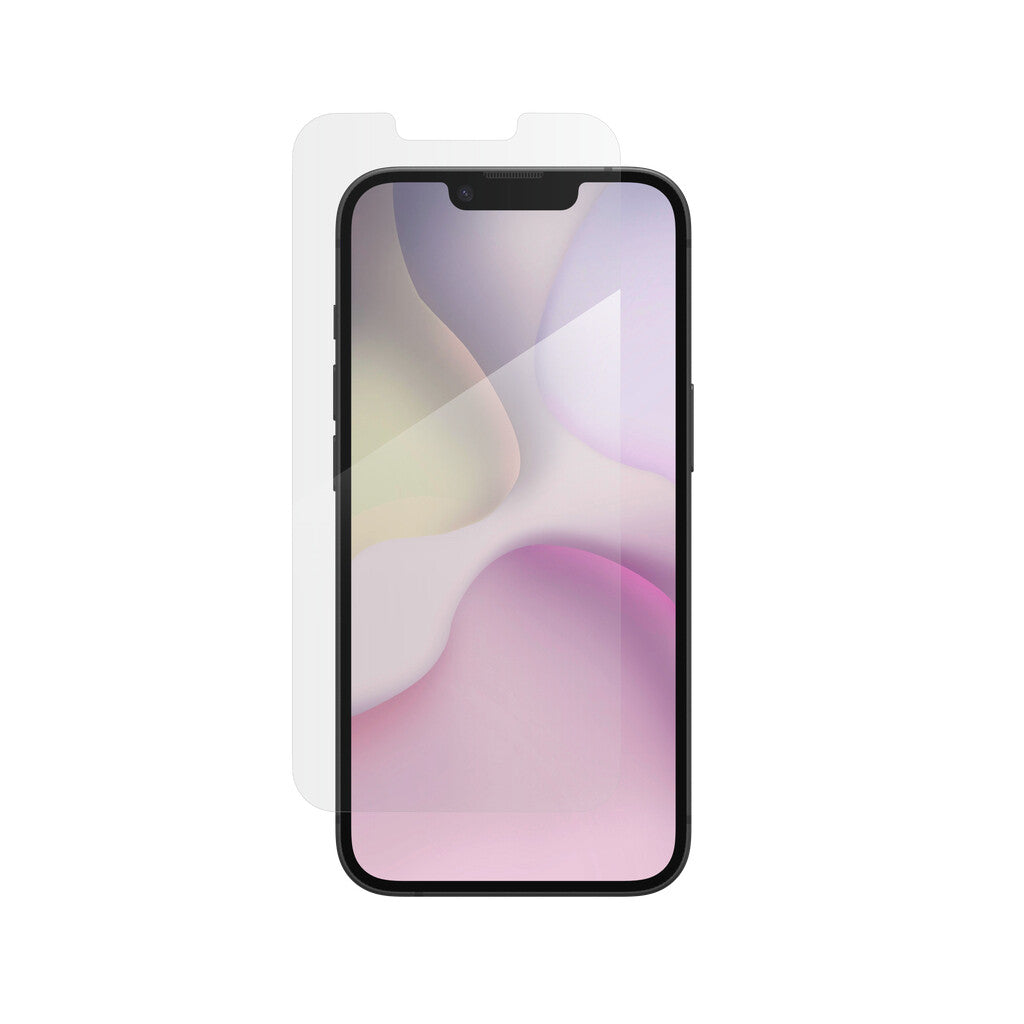 InvisibleShield Glass Elite Apple iPhone 17e/16e/14/13/13 Pro