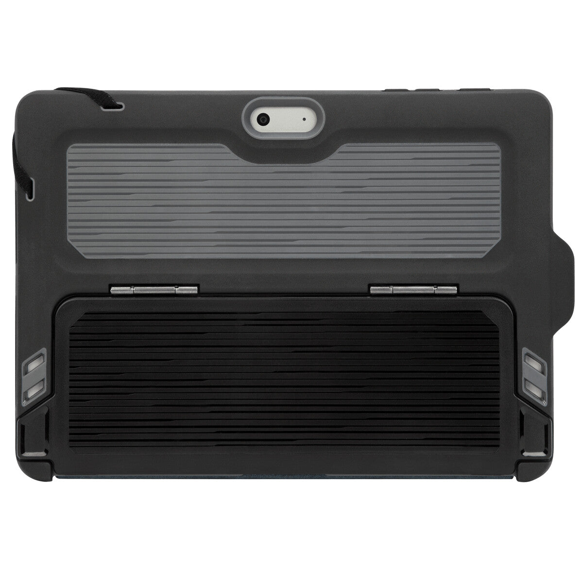 Targus THZ779GL tablet case Folio Black