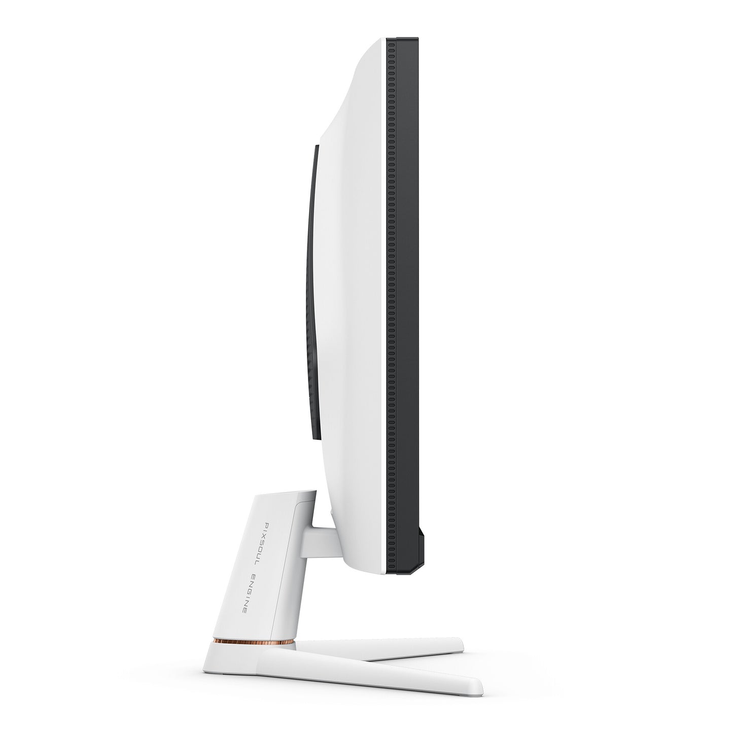 BenQ EX271 computer monitor 68.6 cm (27") 1920 x 1080 pixels Full HD LED Black, White