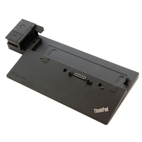 Lenovo 40A00065IT docking station, black