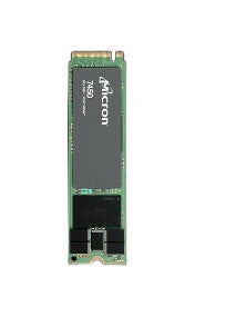 Micron 7450 PRO 960GB M.2 PCI Express 4.0 NVMe 3D TLC NAND solid state drive