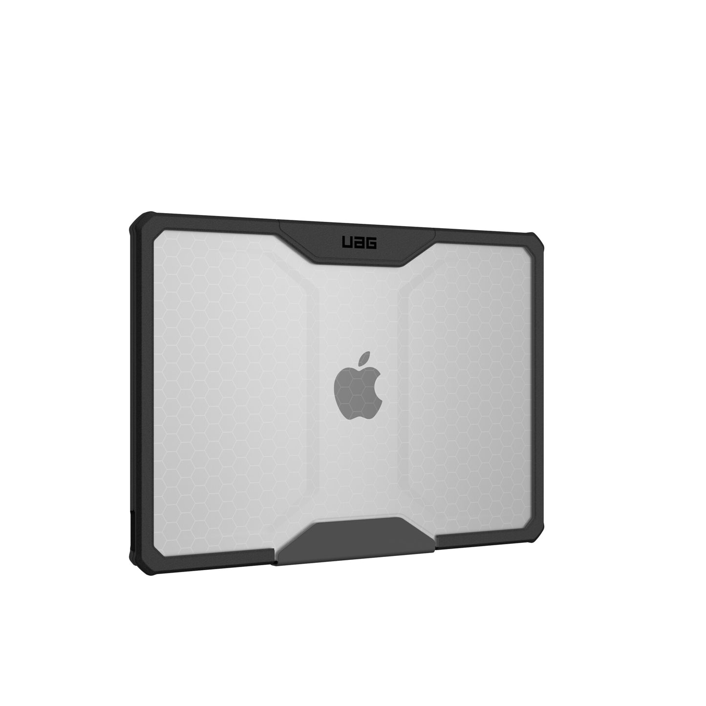 Urban Armor Gear Plyo 33 cm (13") Cover Black, Transparent