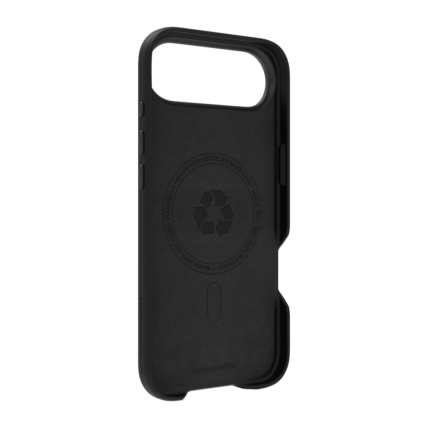 dbramante1928 Roskilde MS ICON mobile phone case Cover Black