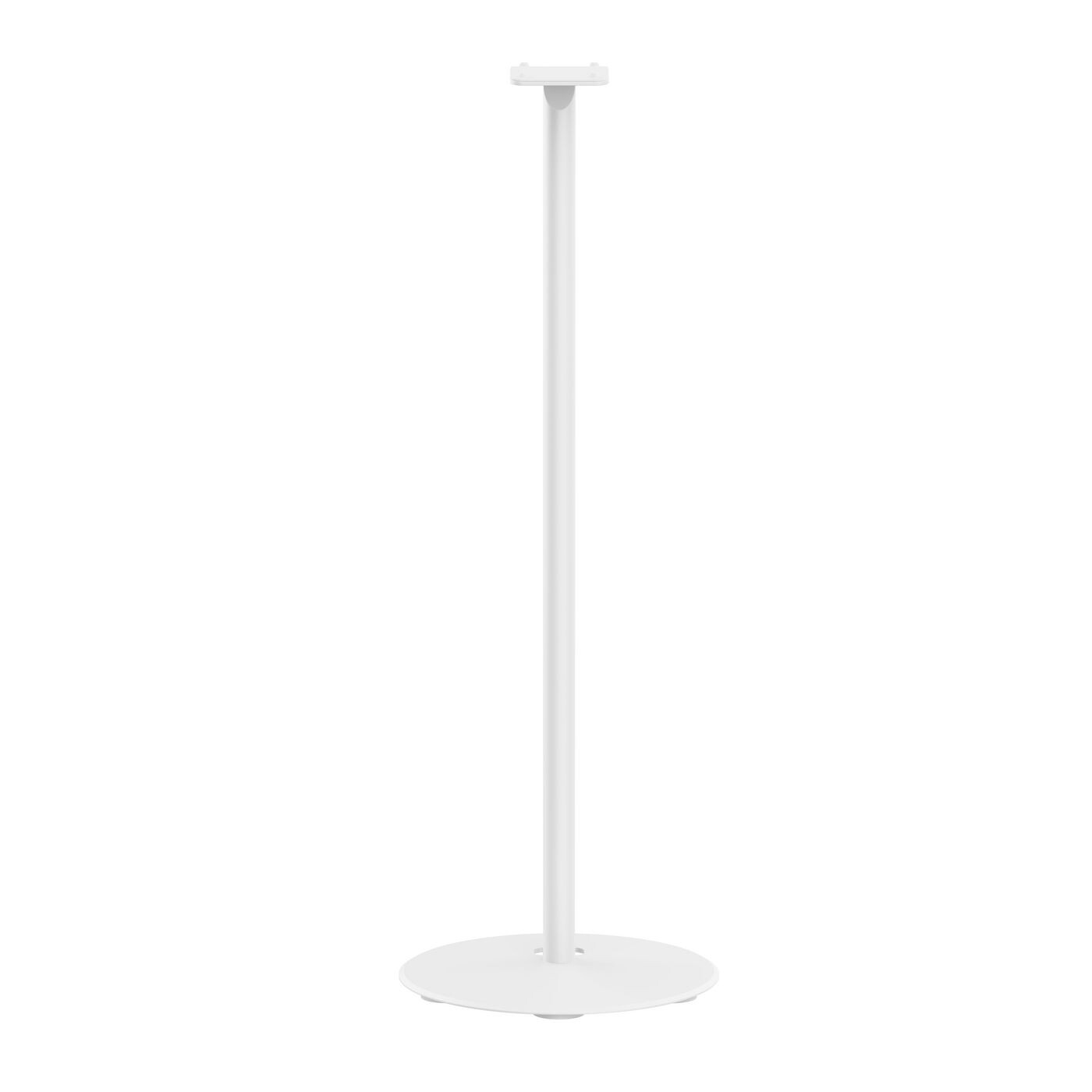 Vivolink VLFSSP-E300W speaker mount Wall Aluminium White