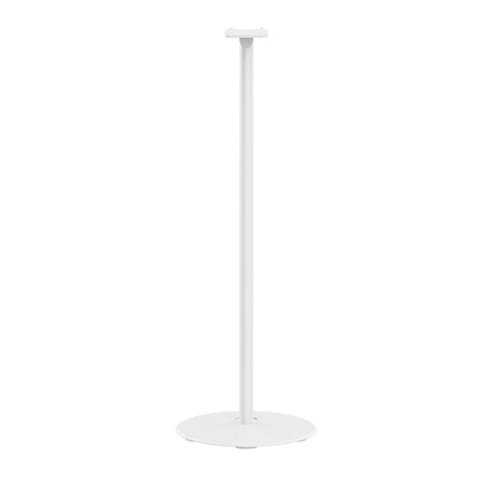 Vivolink VLFSSP-E300W speaker mount Wall Aluminium White