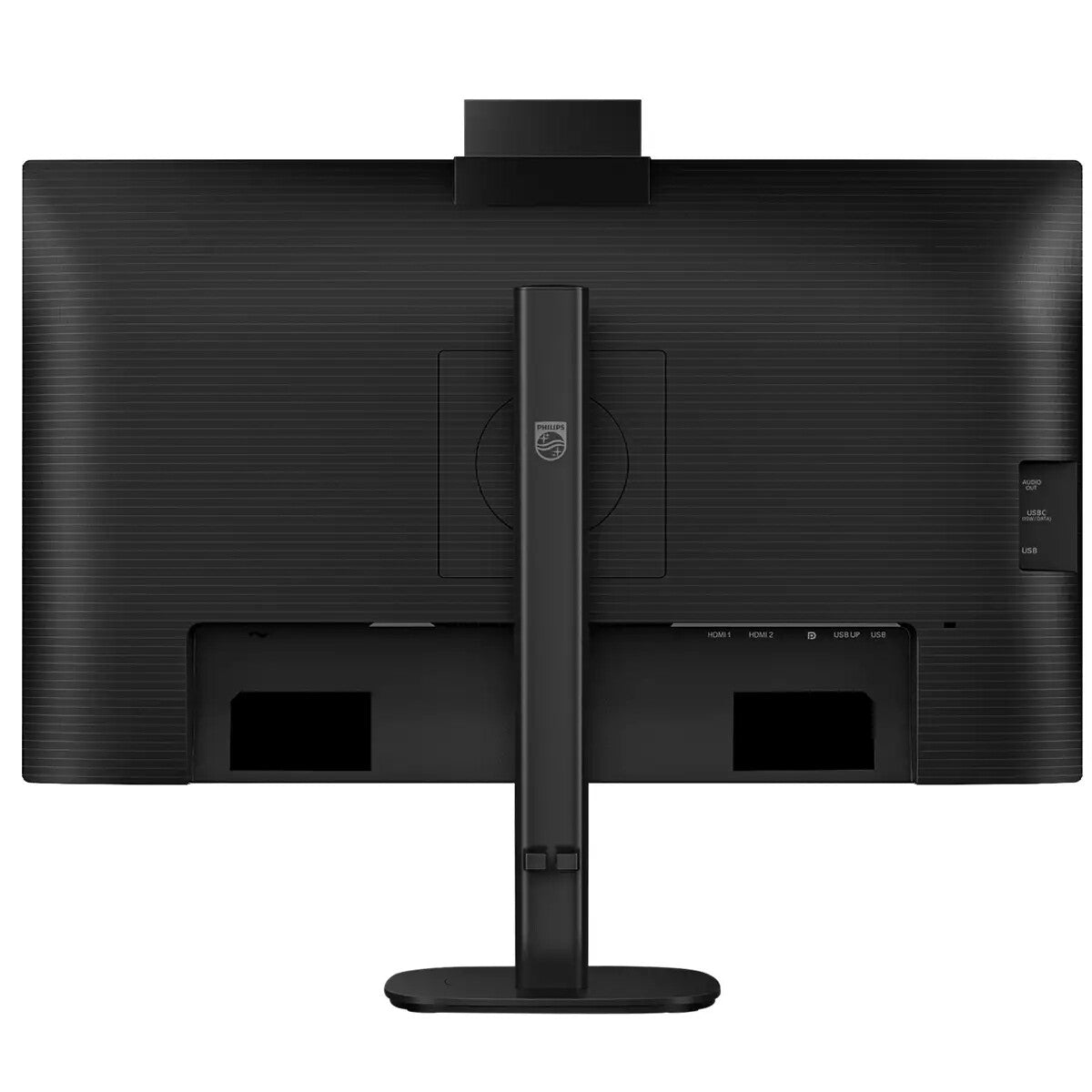 Philips 27B2N3500JH computer monitor 68.6 cm (27") 2560 x 1440 pixels Quad HD LCD Black