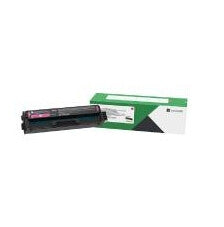 Lexmark C332HM0 toner cartridge 1 pc(s) Magenta