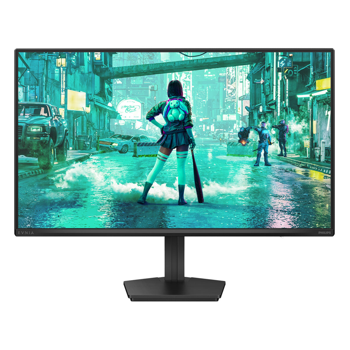 Philips Evnia 3000 27M2N3200NF/00 computer monitor 68.6 cm (27") 1920 x 1080 pixels Full HD LCD Black