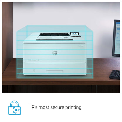 HP LaserJet Enterprise M406dn