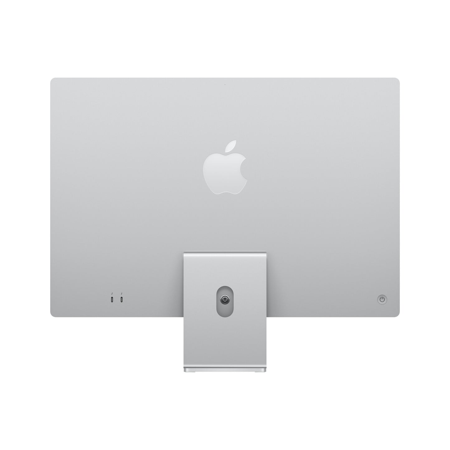 Apple iMac 24in M1 256GB - Silver