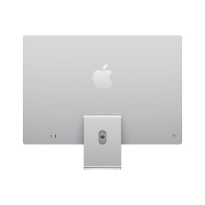 Apple iMac 24in M1 256GB - Silver