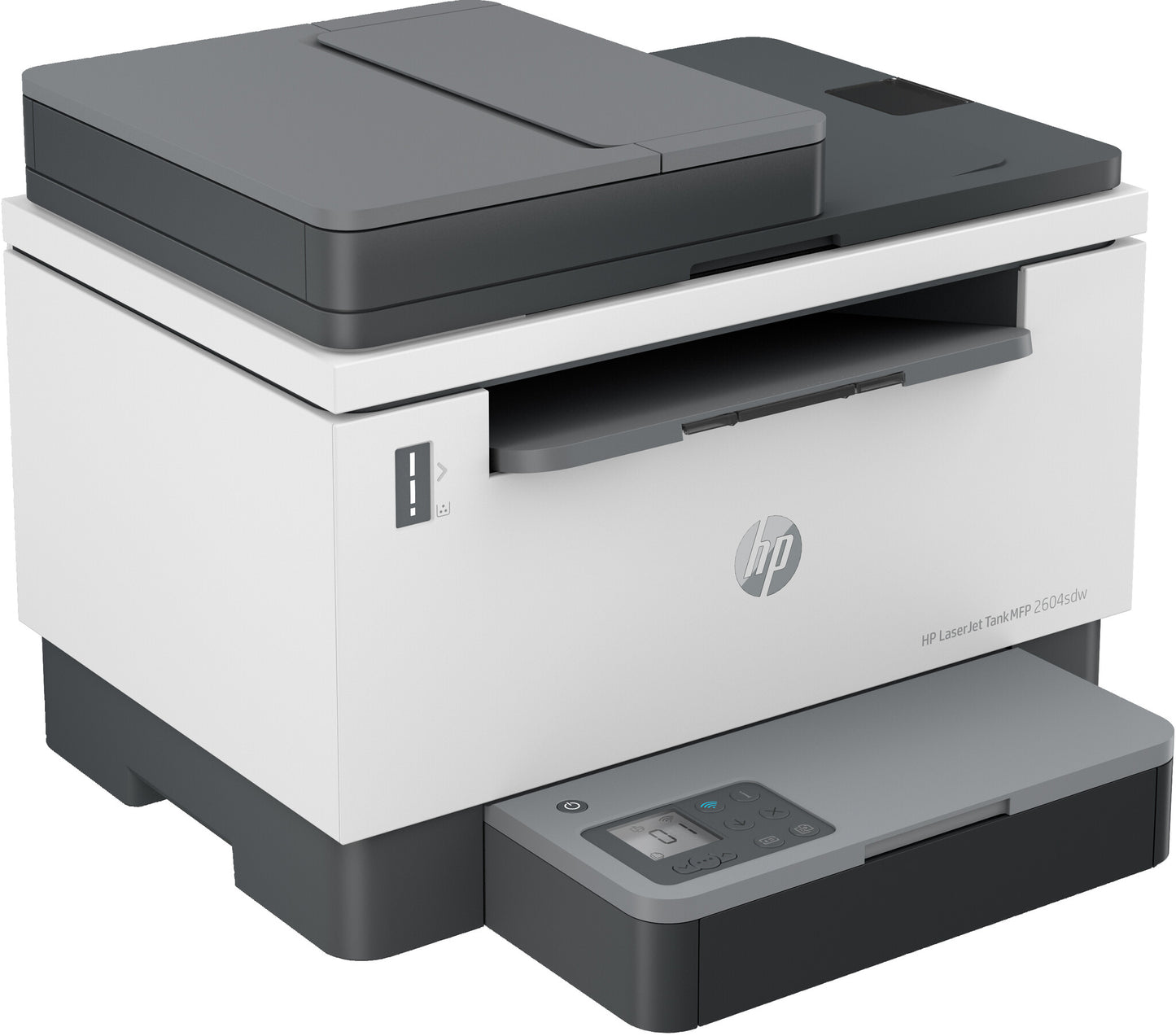 HP LaserJet Tank MFP 2604sdw Printer
