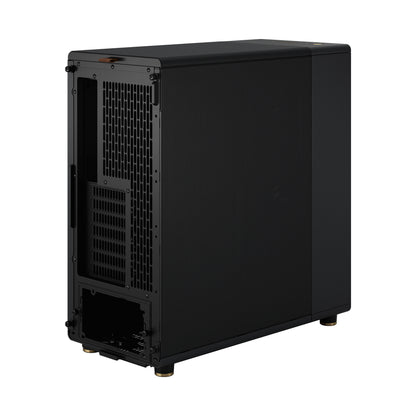 Fractal Design North Midi Tower Black