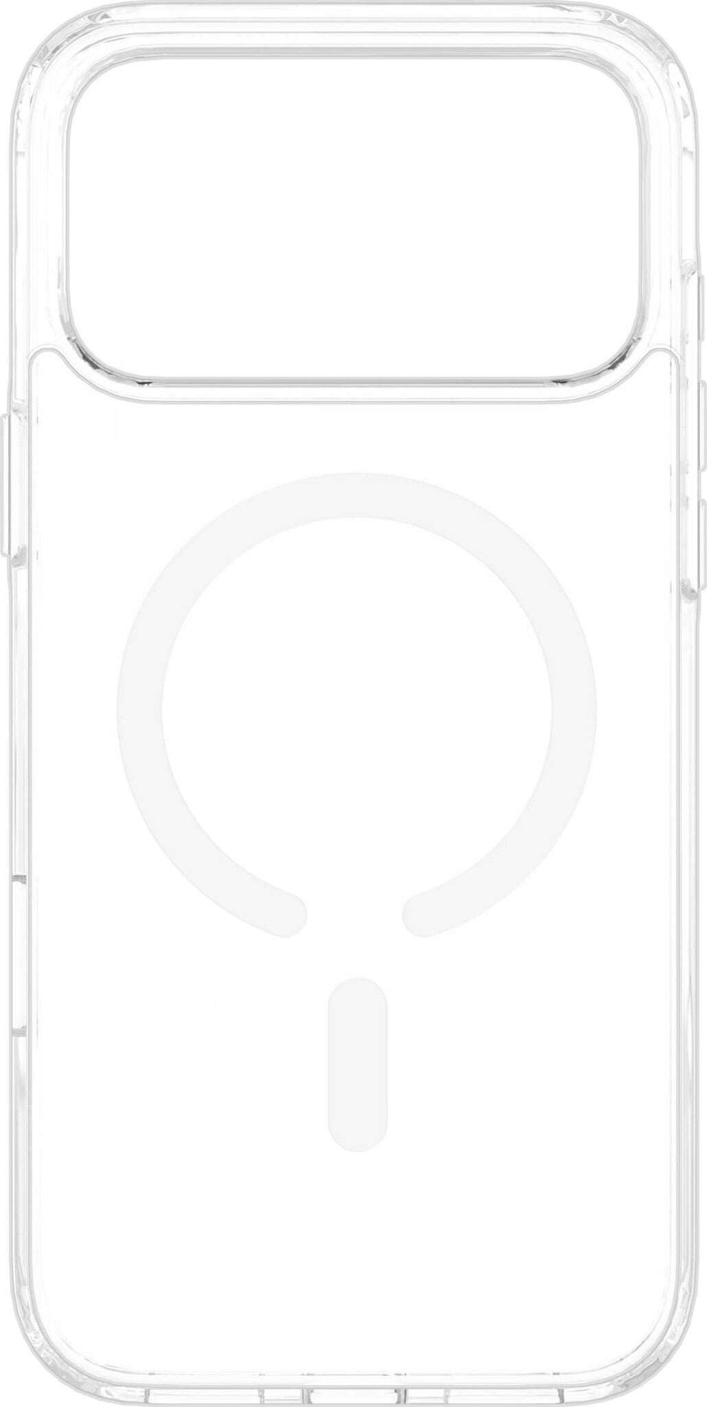 eSTUFF ES67141058 mobile phone case Cover Transparent
