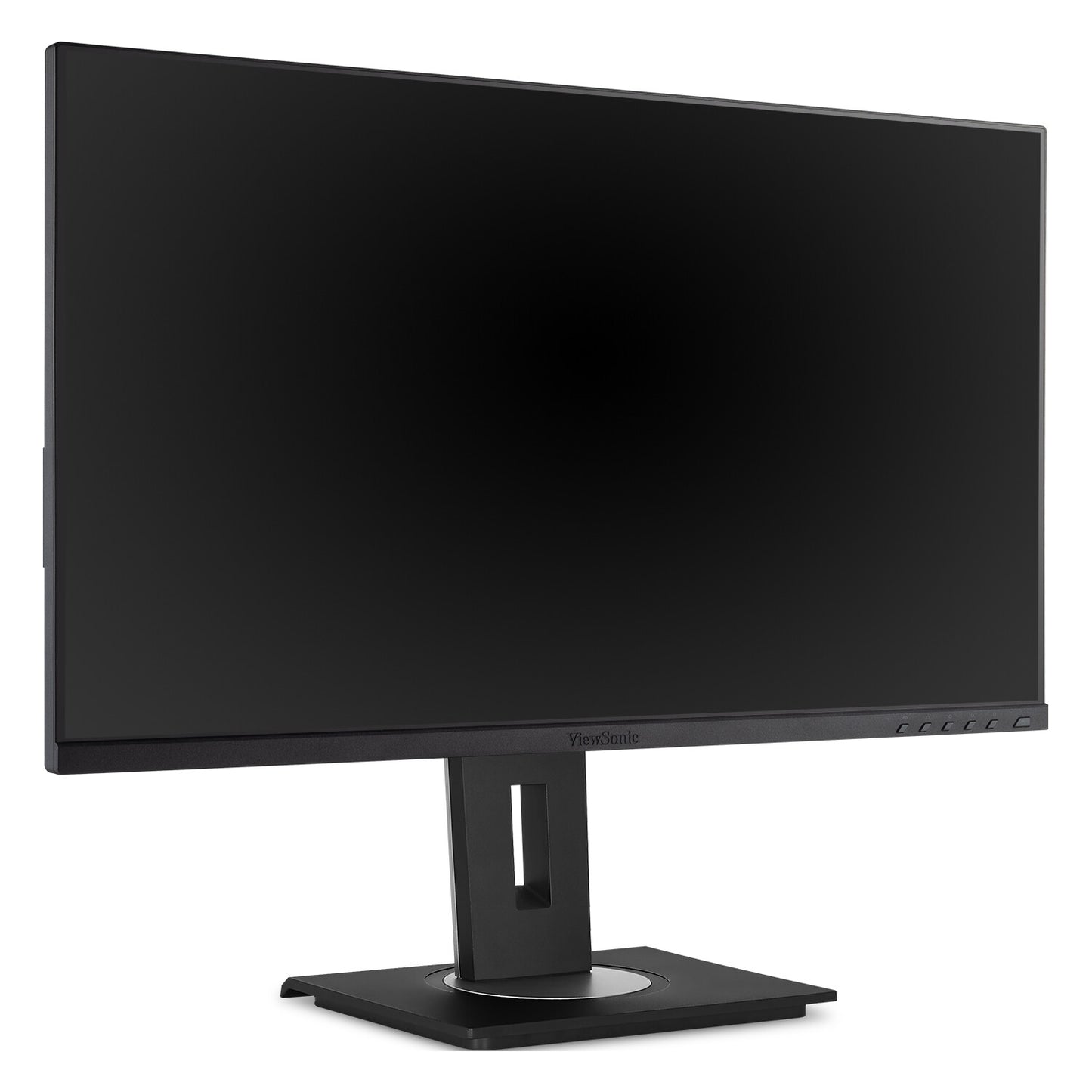 Viewsonic VG Series VG2756-4K computer monitor 68.6 cm (27") 3840 x 2160 pixels 4K Ultra HD LED Black