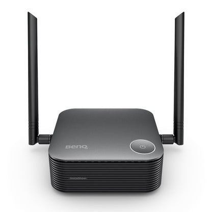 BenQ InstaShow VS25 wireless presentation system HDMI Desktop