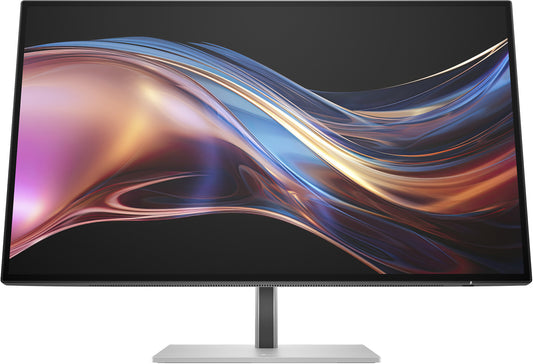 HP Series 7 Pro 727pu 27-inch Quad HD Thunderbolt 4 monitor