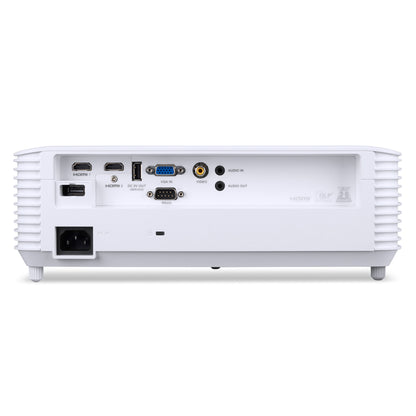 Acer Business P1358i DLP Projector – 5000 ANSI Lumens, WXGA 16:10, Wireless Casting, 20,000:1 Contrast