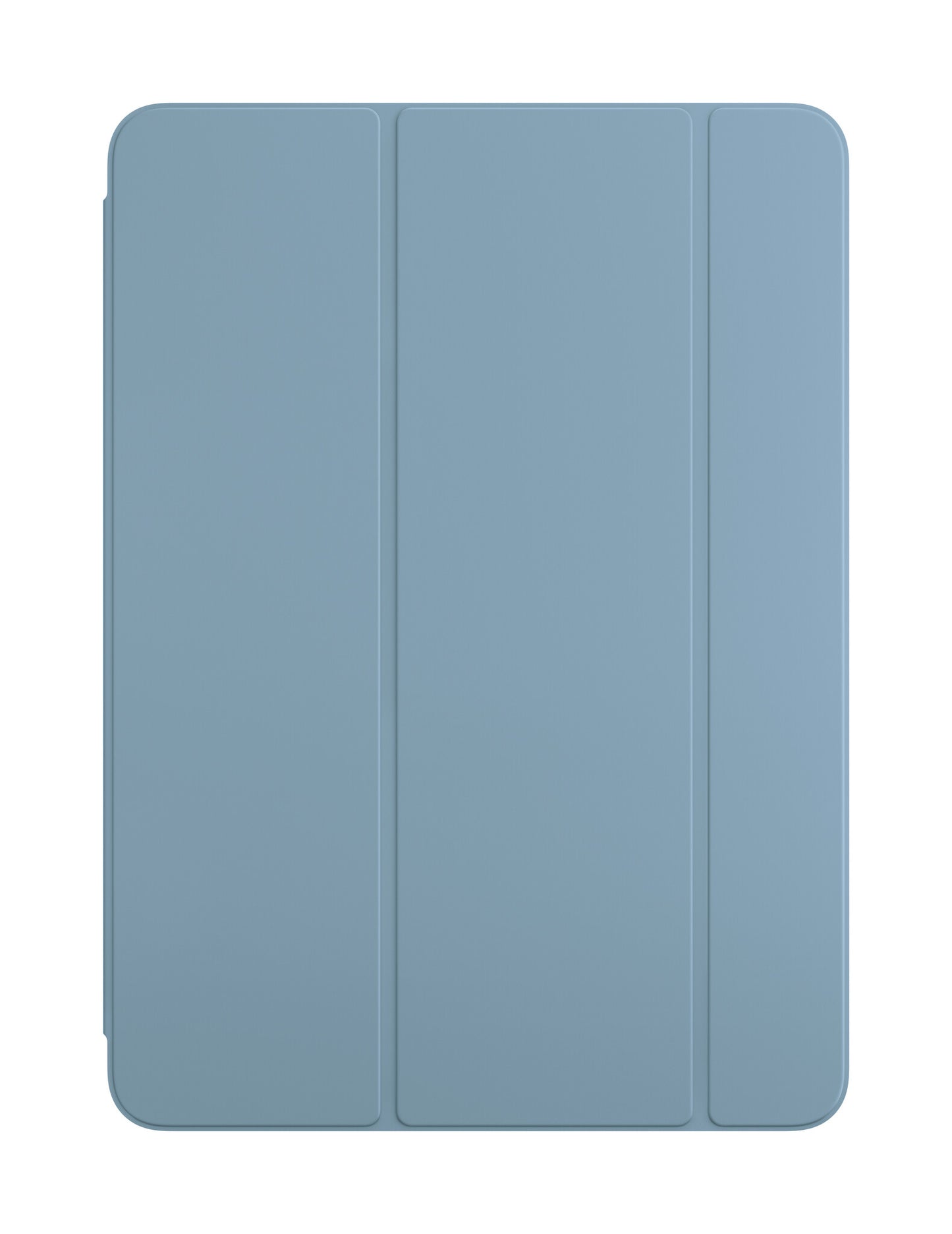 Apple Smart Folio for iPad Air 11-inch (M2) - Denim