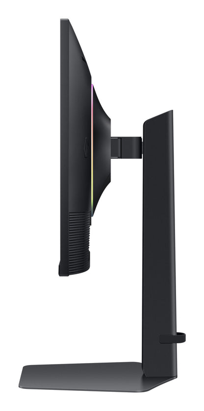 Samsung 27" G70D 144Hz Odyssey Smart Gaming Monitor