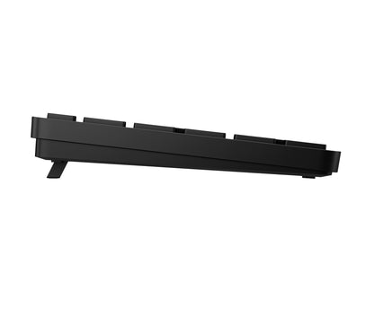 HP 455 Programmable Wireless Keyboard