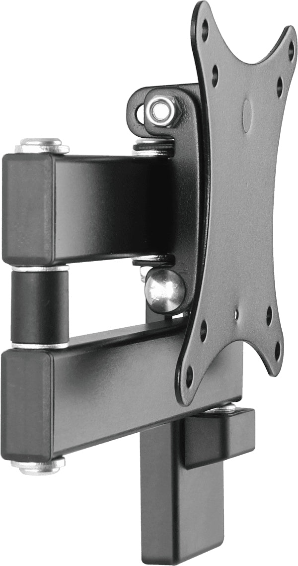 Vision VFM-WA1X1B monitor mount / stand 68.6 cm (27") Wall Black