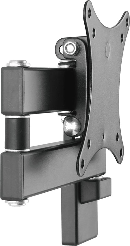 Vision VFM-WA1X1B monitor mount / stand 68.6 cm (27") Wall Black