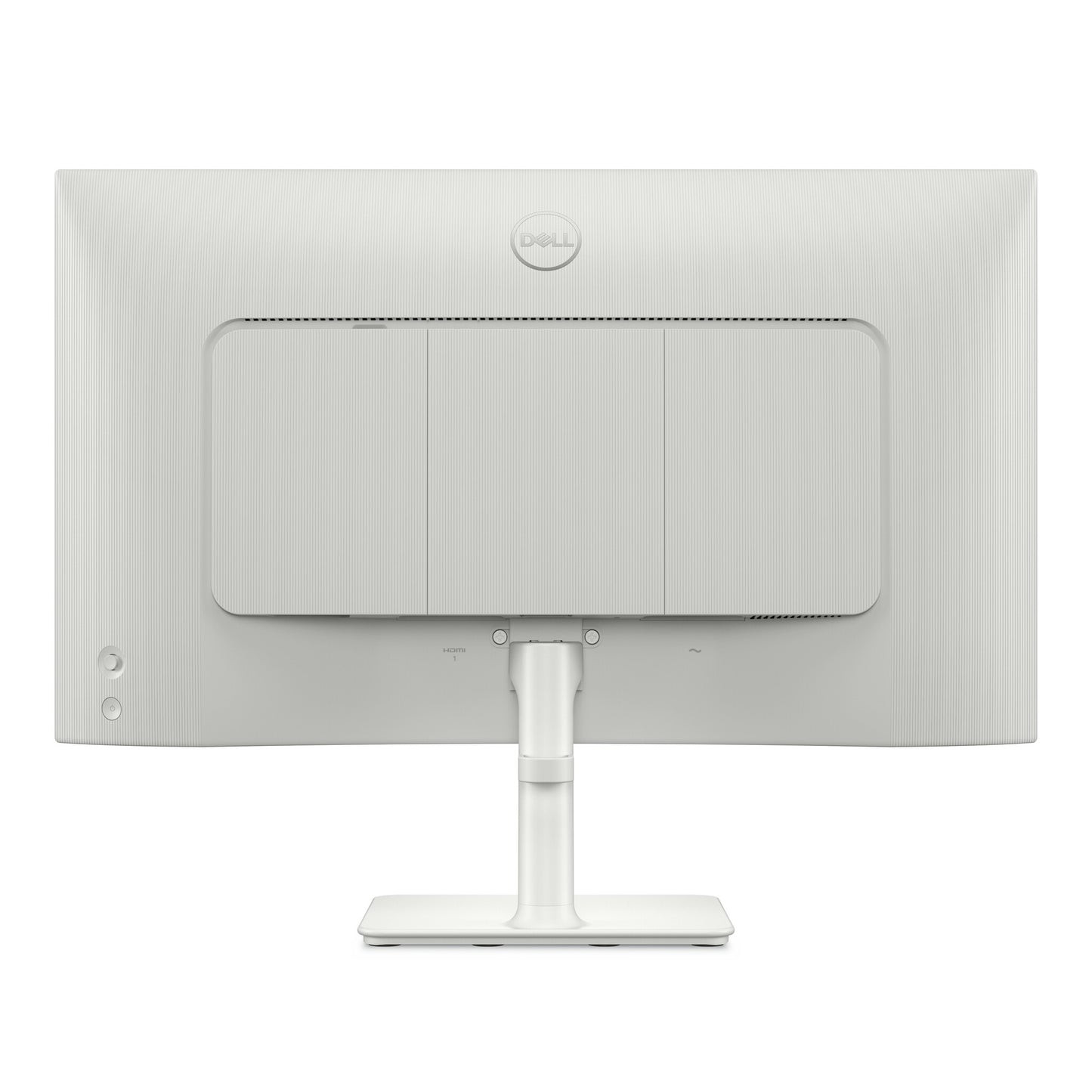 DELL S Series S2725H computer monitor 68.6 cm (27") 1920 x 1080 pixels Full HD LCD Black, Silver