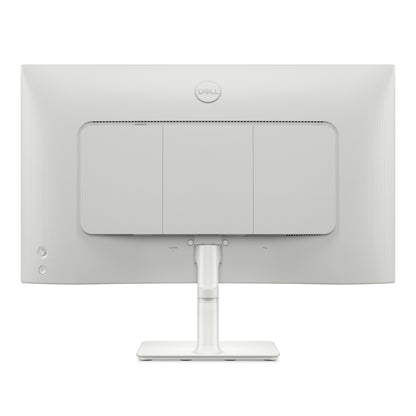 DELL S Series S2725H computer monitor 68.6 cm (27") 1920 x 1080 pixels Full HD LCD Black, Silver