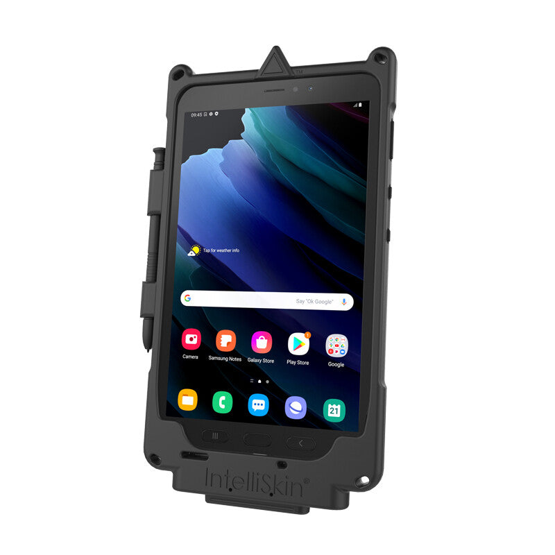 RAM Mounts RAM-GDS-SKIN-SAM74-NG tablet case 20.3 cm (8") Sleeve case Black