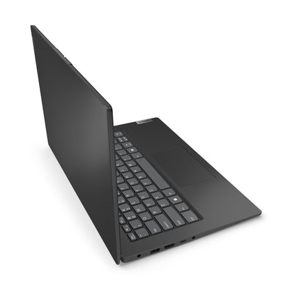 Lenovo V14 G5 IRL Intel® Core™ i5 i5-13420H Laptop 35.6 cm (14") Full HD 16 GB DDR5-SDRAM 512 GB SSD Wi-Fi 6 (802.11ax) Windows 11 Pro UK English Black