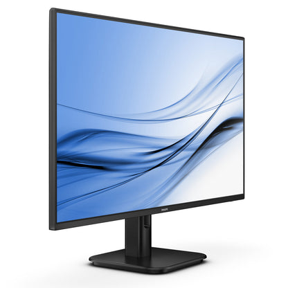 Philips 1000 series 27E1N1100A/00 computer monitor 68.6 cm (27") 1920 x 1080 pixels Full HD LCD Black