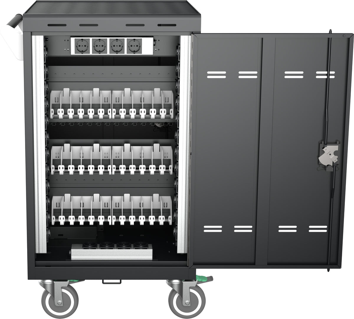 Acer E32c+ - Charging Cart 32 Slots (EU plug)