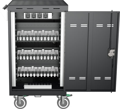 Acer E32c+ - Charging Cart 32 Slots (EU plug)