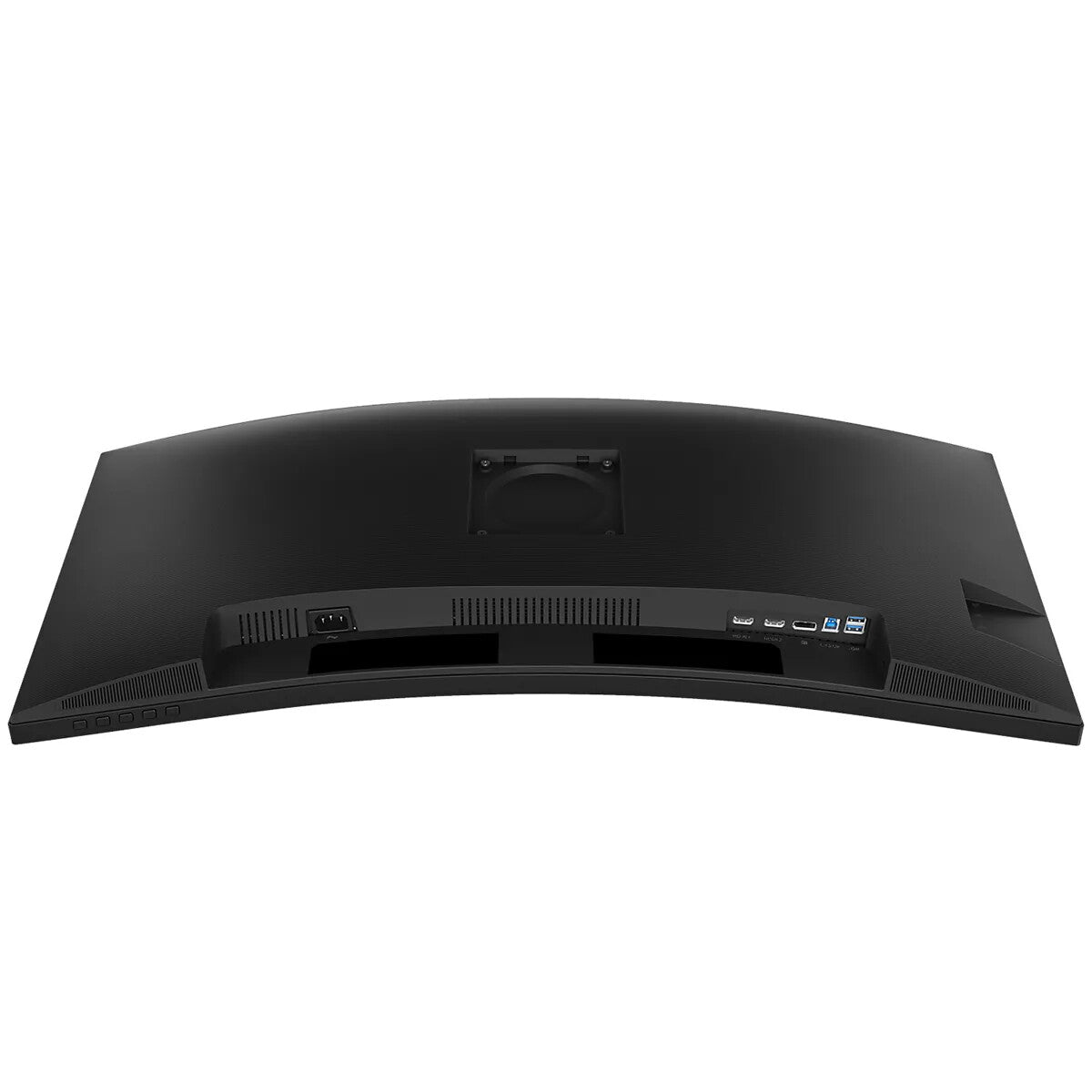 Philips 34B2N3500C/00 computer monitor 86.4 cm (34") 3440 x 1440 pixels Wide Quad HD LCD Black