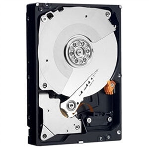 DELL 09JYJ internal hard drive 600 GB 7200 RPM 3.5" SAS