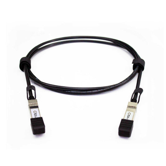 Lanview MO-UDC-5 InfiniBand/fibre optic cable 5 m SFP+