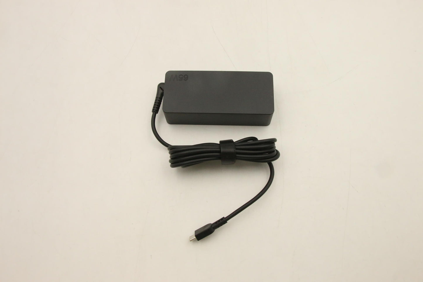 Lenovo 5A10W86303 power adapter/inverter Indoor 65 W Black