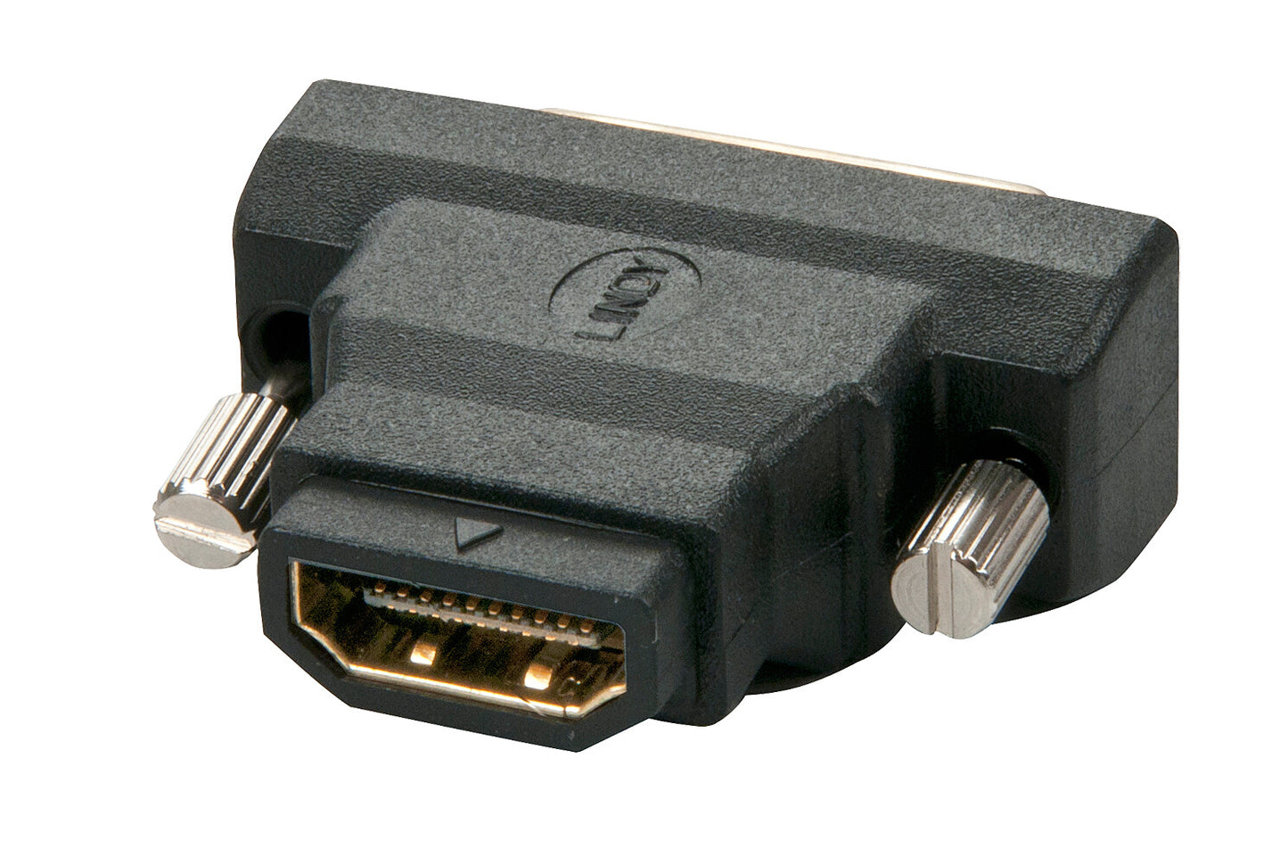 Lindy HDMI Female to DVI-D Male Adapter